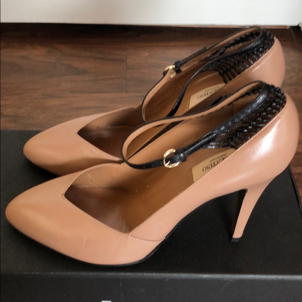 Valentino shoe